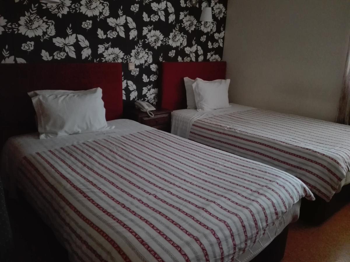 Hotel Kamanga